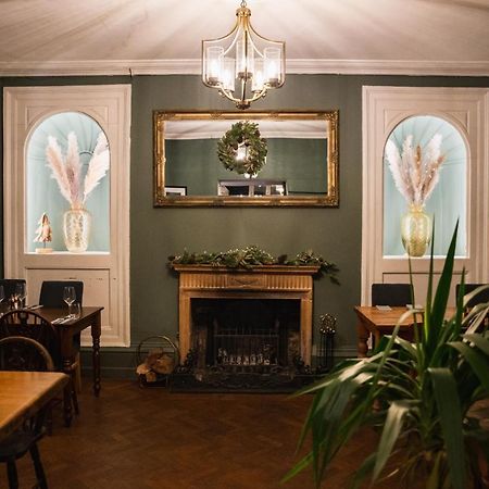 The George Inn Wedmore 外观 照片