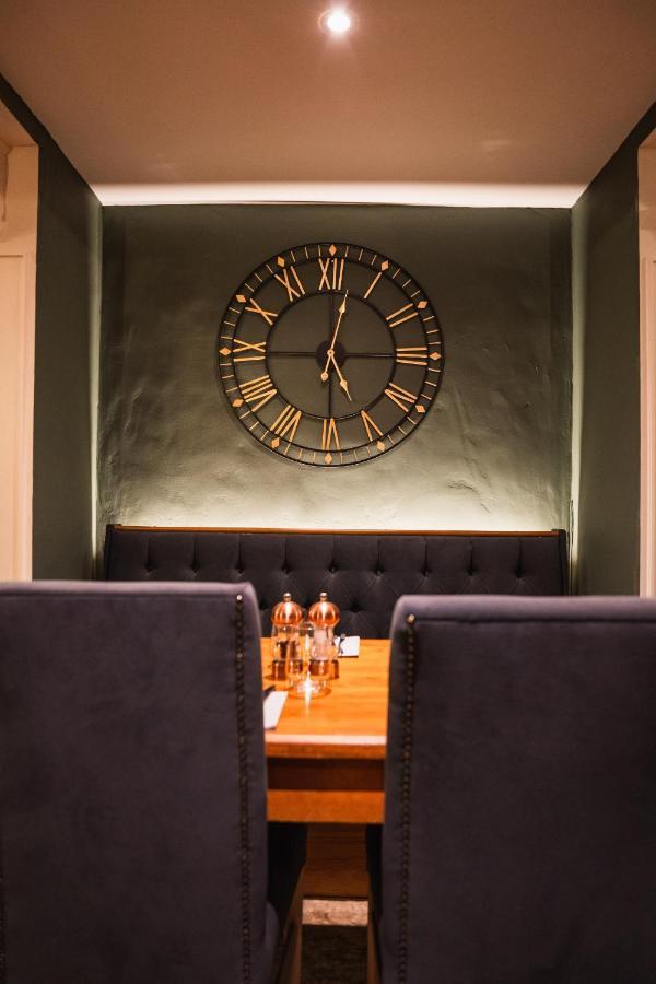 The George Inn Wedmore 外观 照片