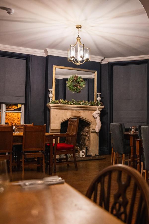 The George Inn Wedmore 外观 照片