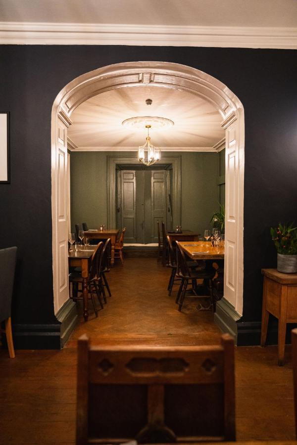 The George Inn Wedmore 外观 照片